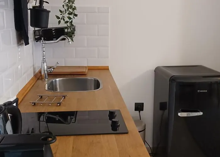 Brand New Studio 3