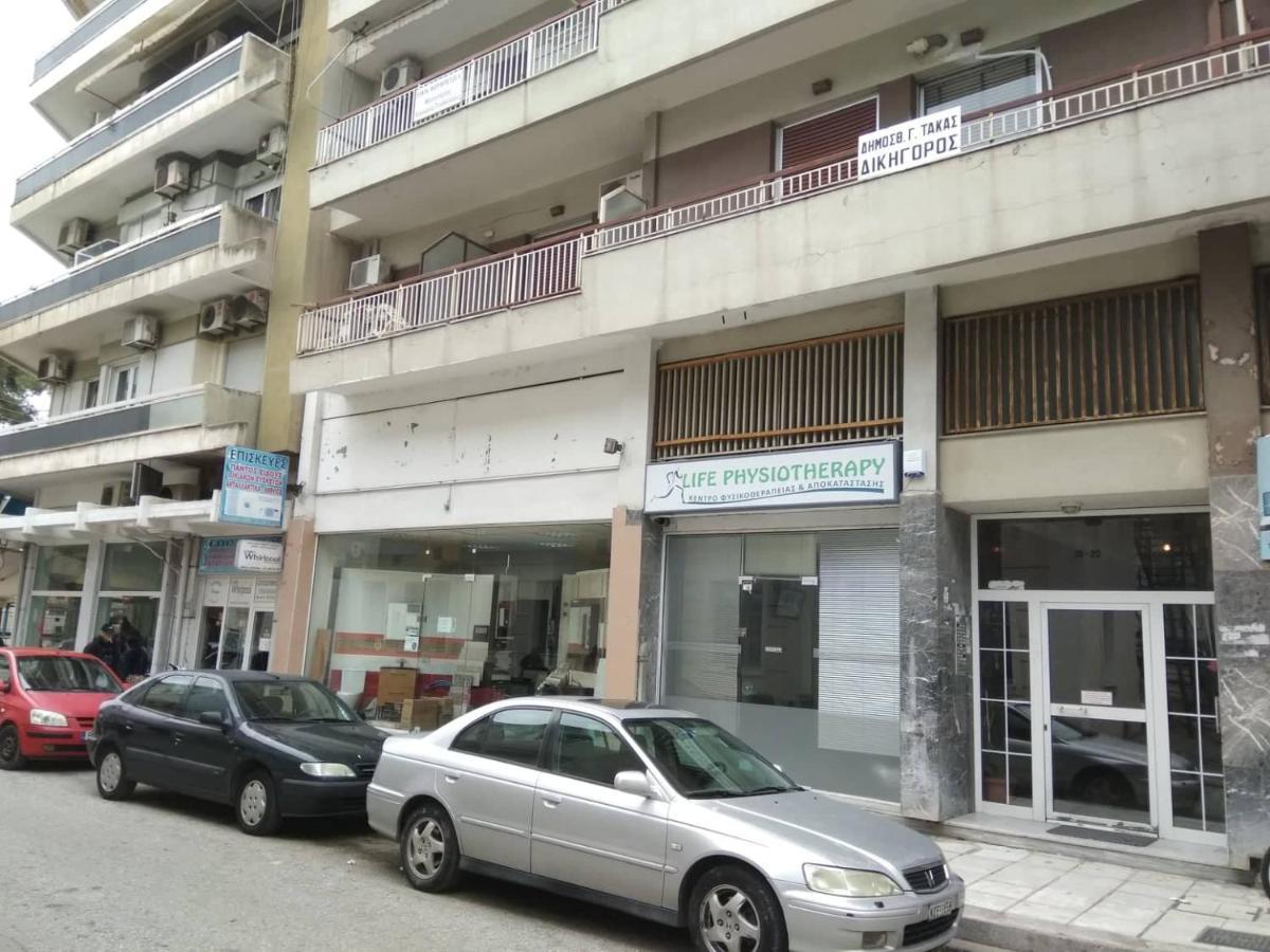 Apartment Brand New 3