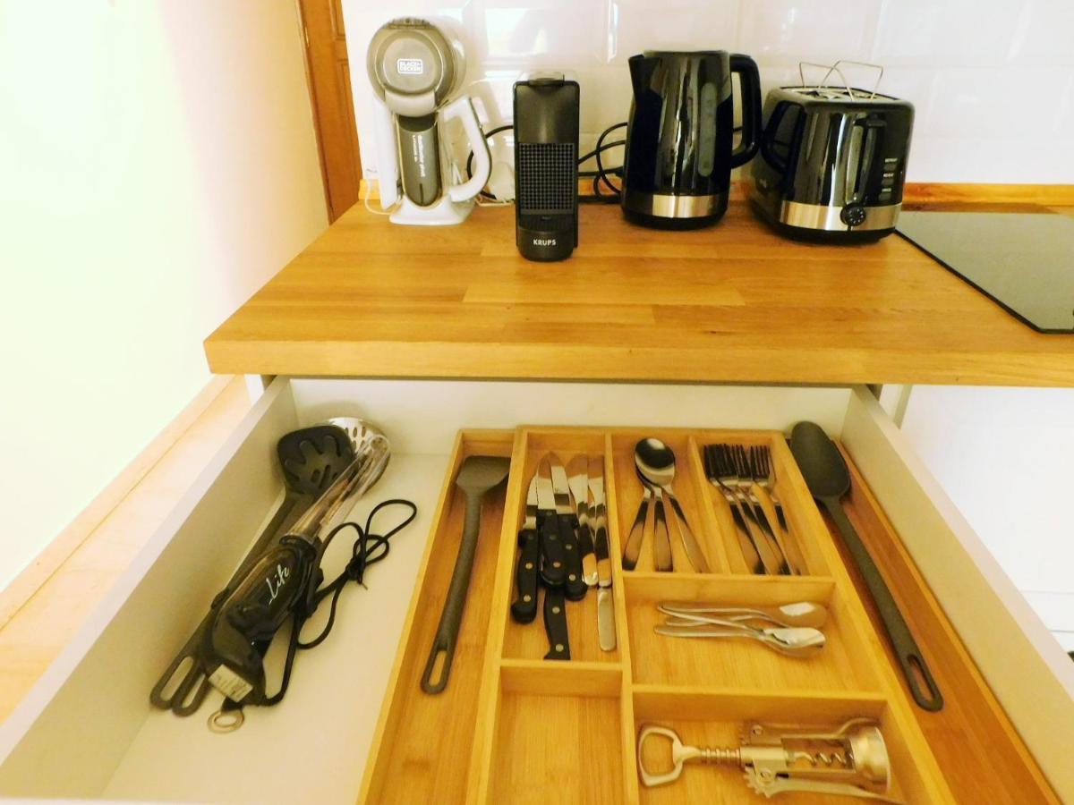 Brand New 3 Apartment
