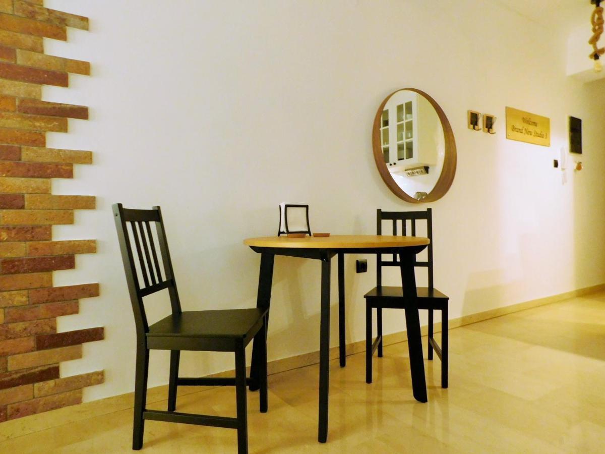 Brand New 3 Apartment *