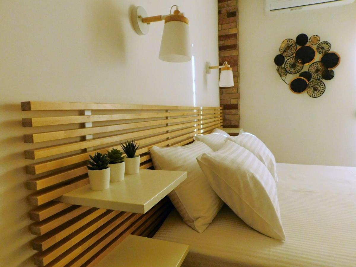 Apartment Brand New 3 Komotini