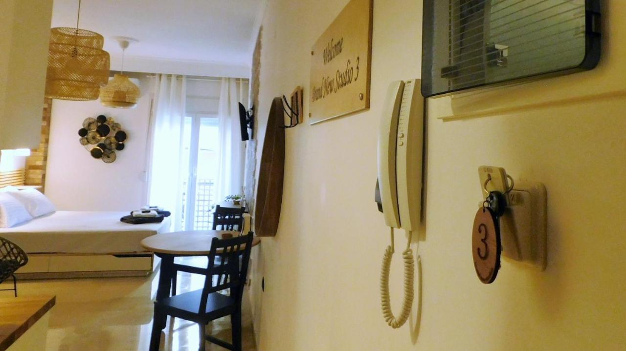 Apartment Brand New 3 *