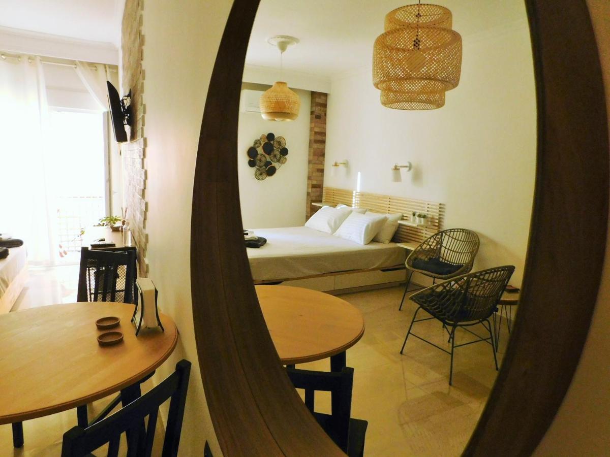 Apartment Brand New 3 Komotini