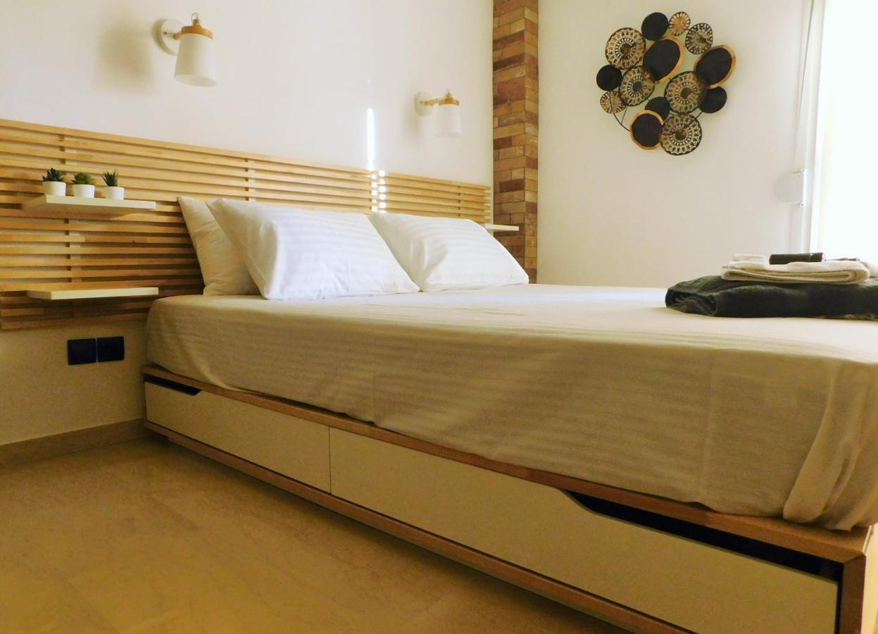 Brand New 3 Apartment Komotini