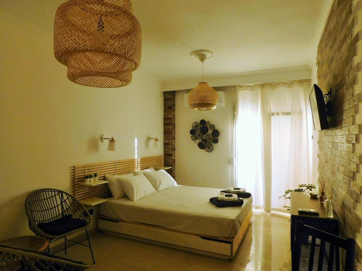 Brand New 3 Apartment