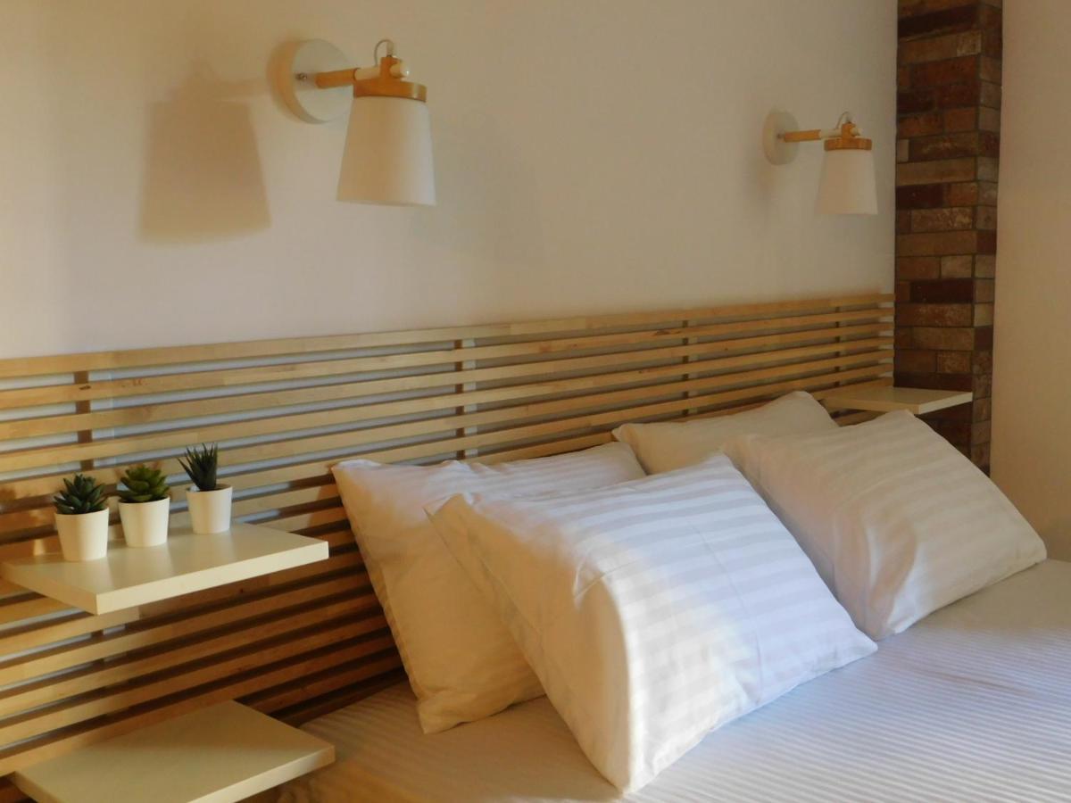 Apartment Brand New 3
