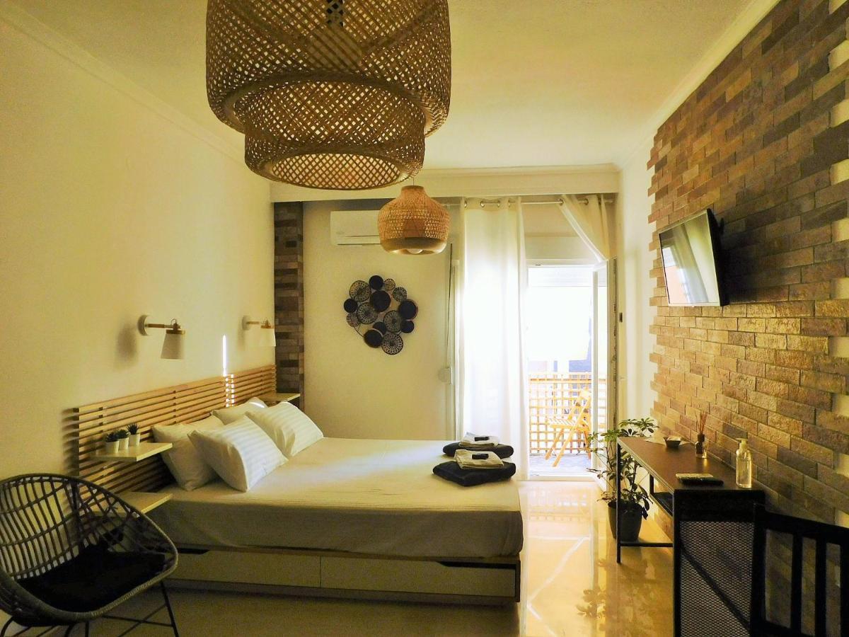 Apartment Brand New 3 *
