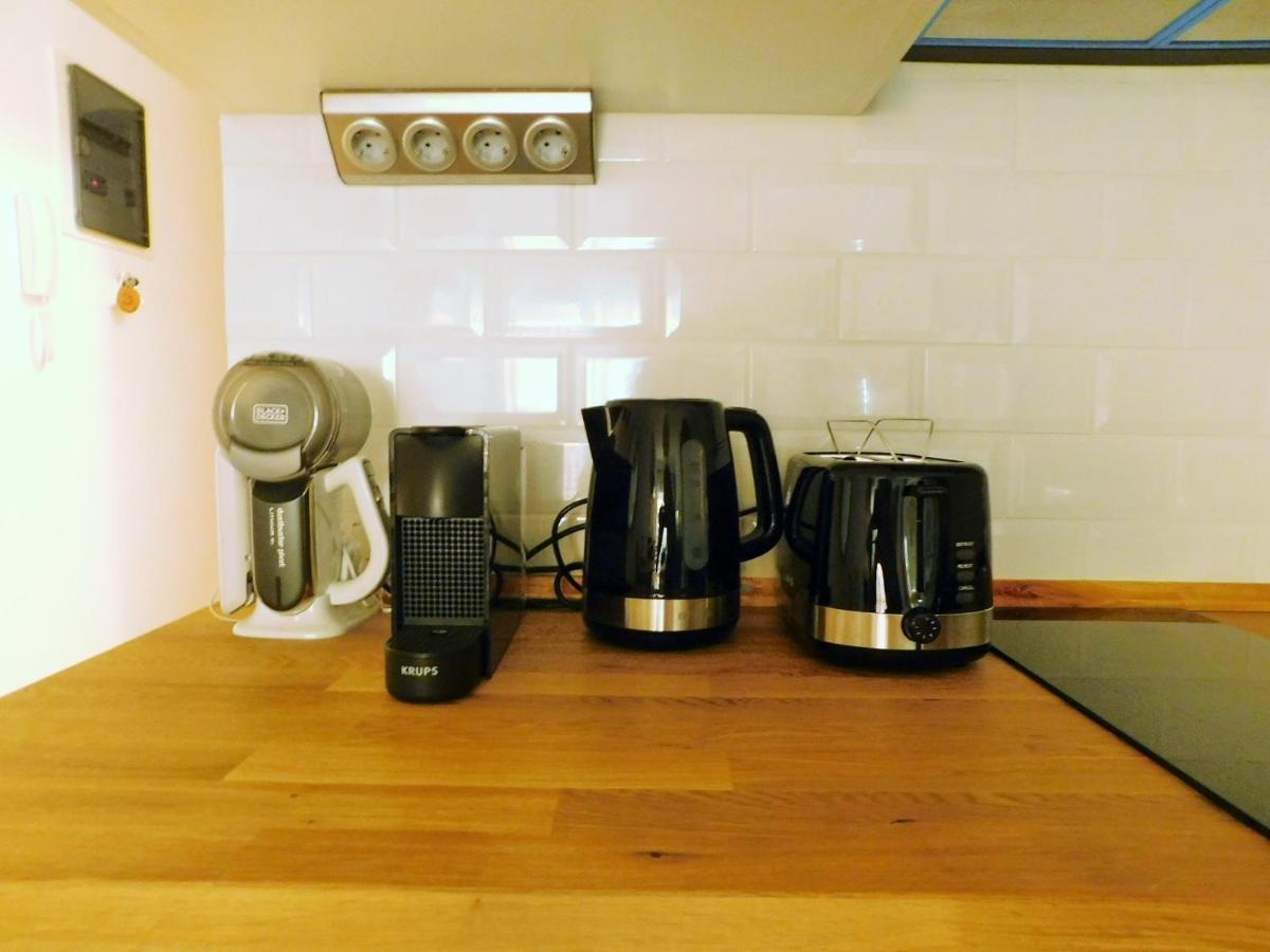 Apartment Brand New 3