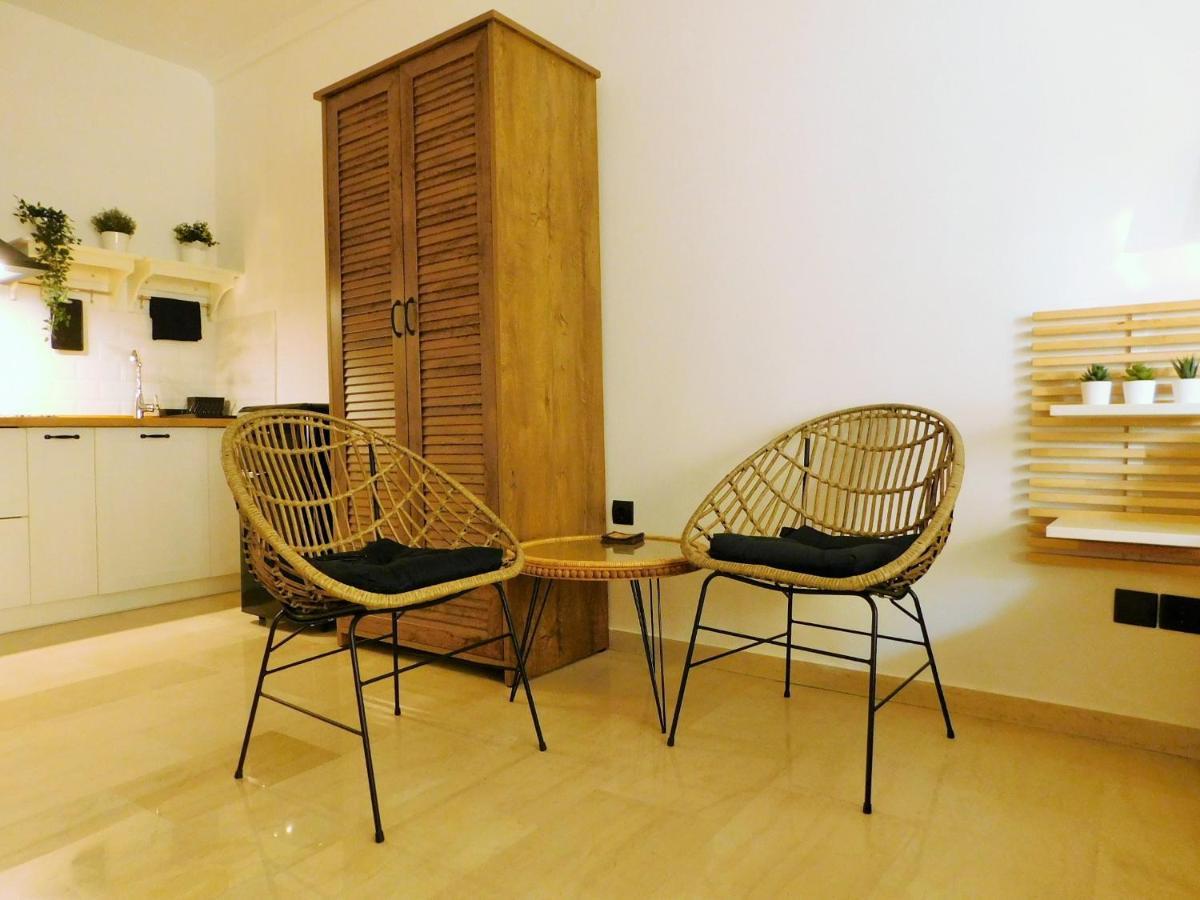 Brand New 3 Apartment