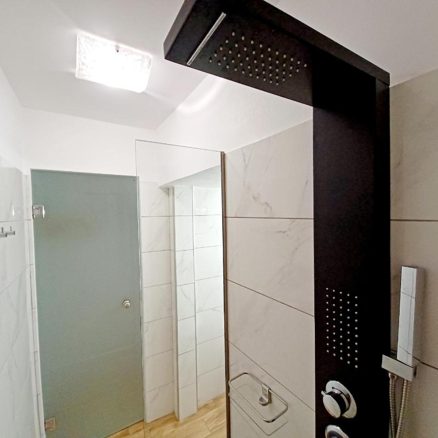 Brand New 3 Apartment Komotini