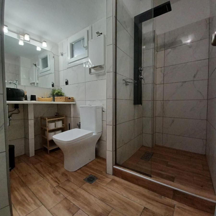 Apartment Brand New 3