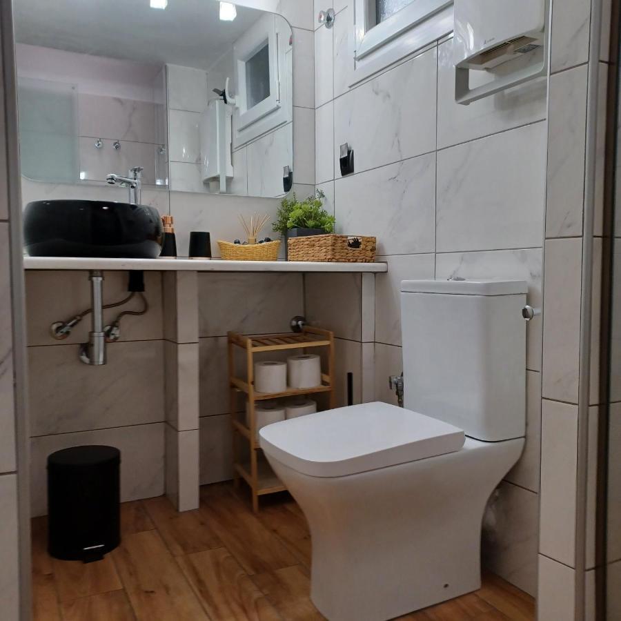 Brand New 3 Apartment *