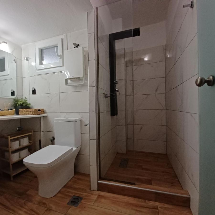 Brand New 3 Apartment *