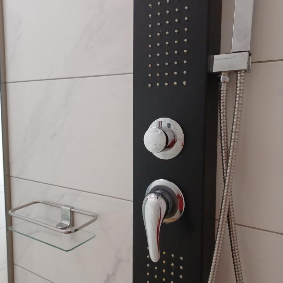 Brand New 3 Apartment Komotini
