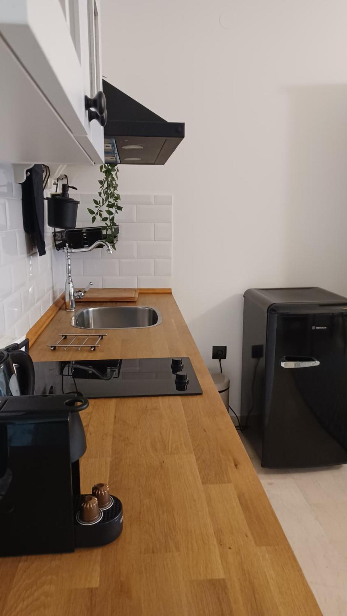 Apartment Brand New 3 Komotini