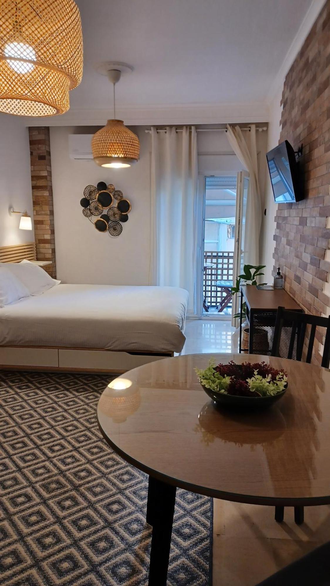 Brand New 3 Apartment