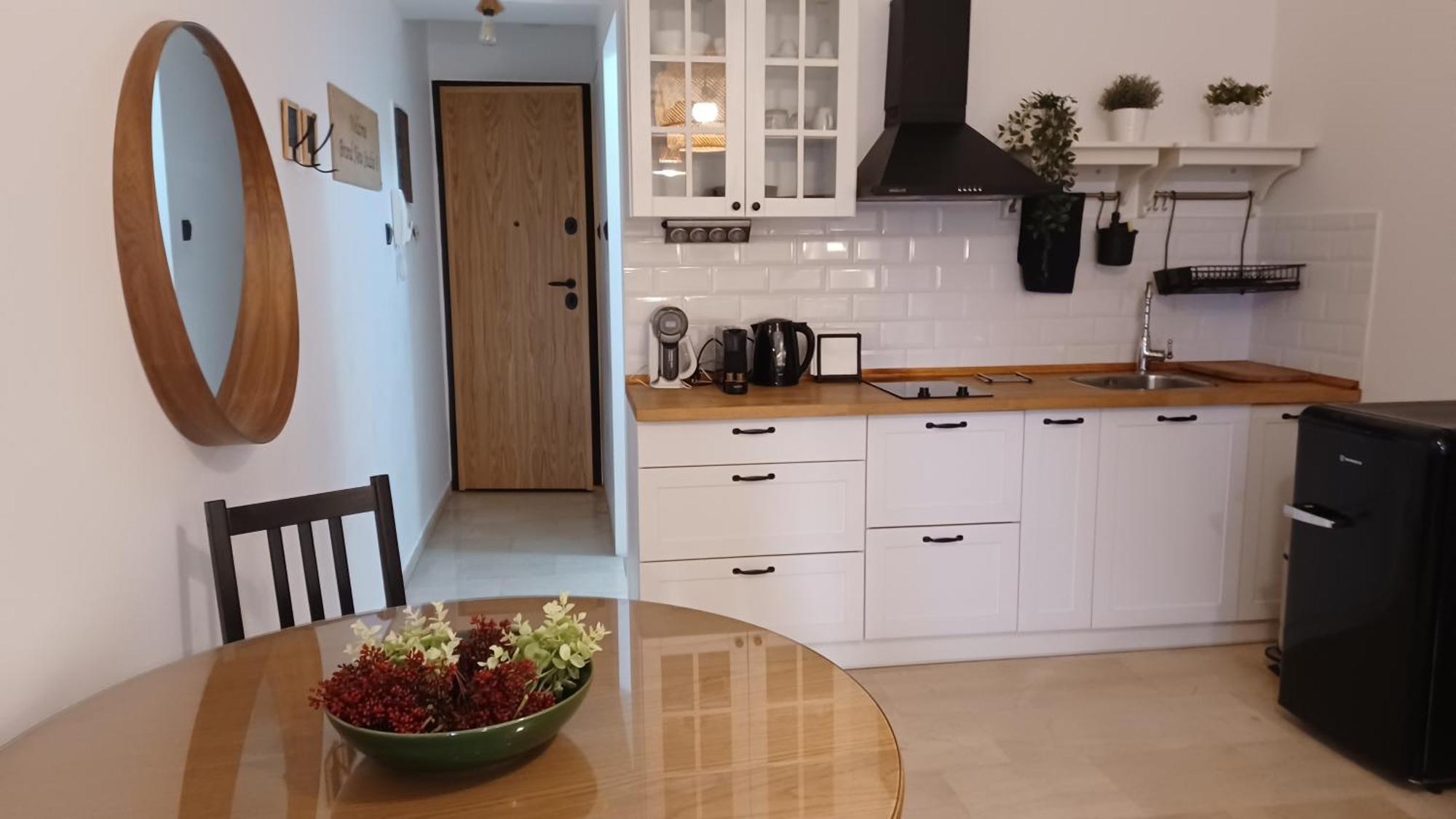 Apartment Brand New 3
